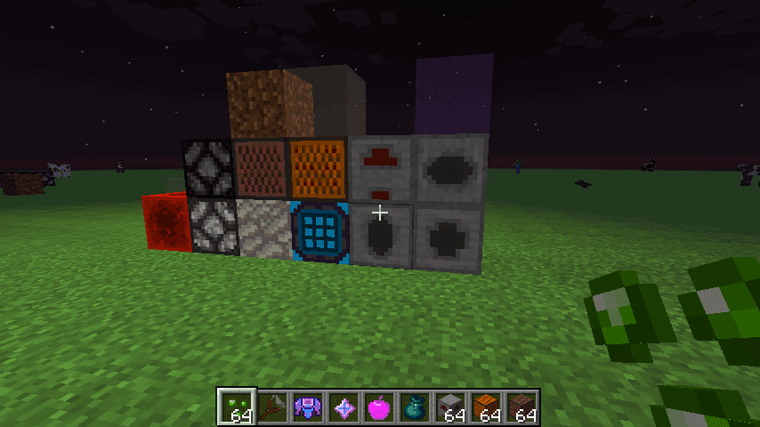 Cyclic screenshot