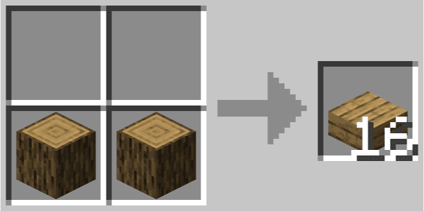 Recipe Reshaper screenshot