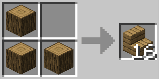 Recipe Reshaper screenshot