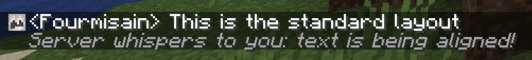 Chat Heads screenshot