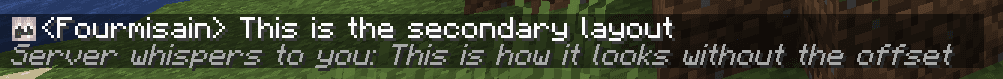Chat Heads screenshot