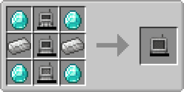 Universal Grid screenshot