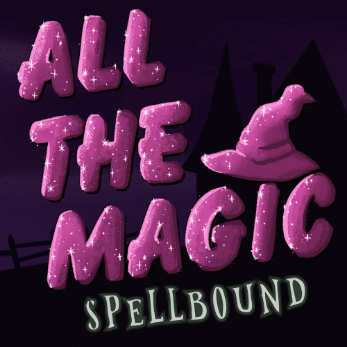 All the Magic Spellbound - ATMS screenshot