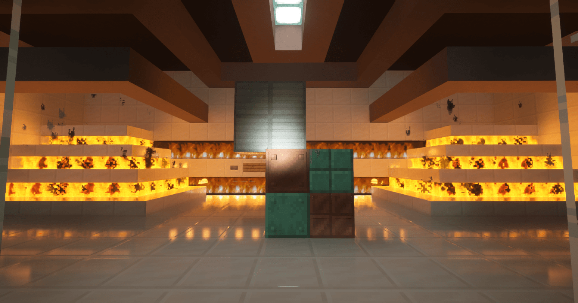 Another Vanilla PBR screenshot