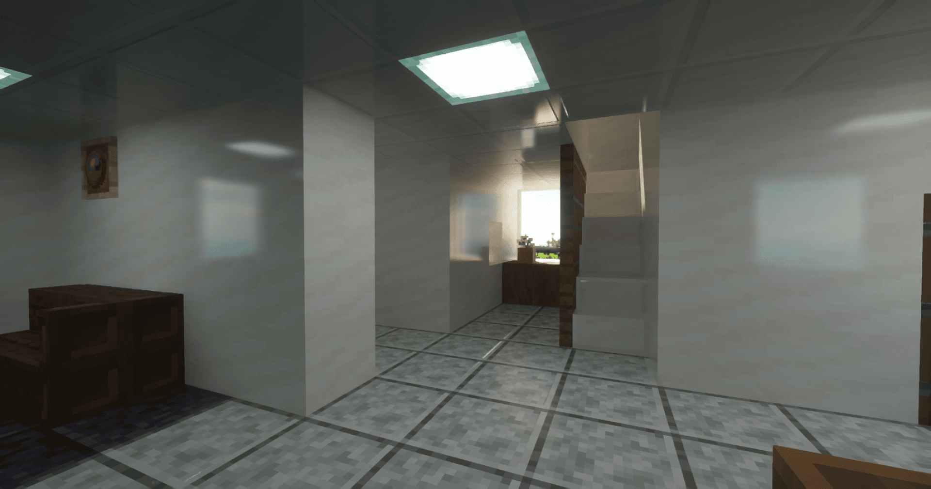 Another Vanilla PBR screenshot
