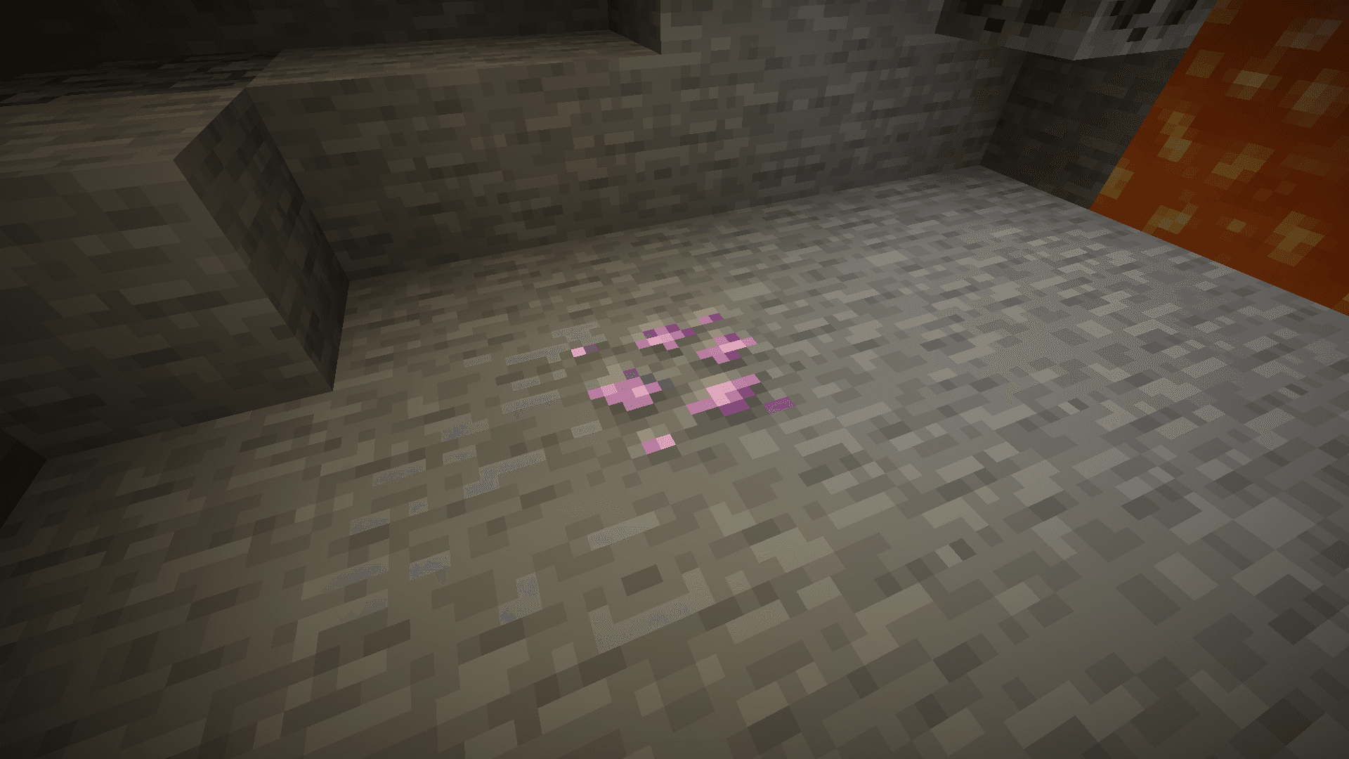 Gems and Crystals Mod screenshot