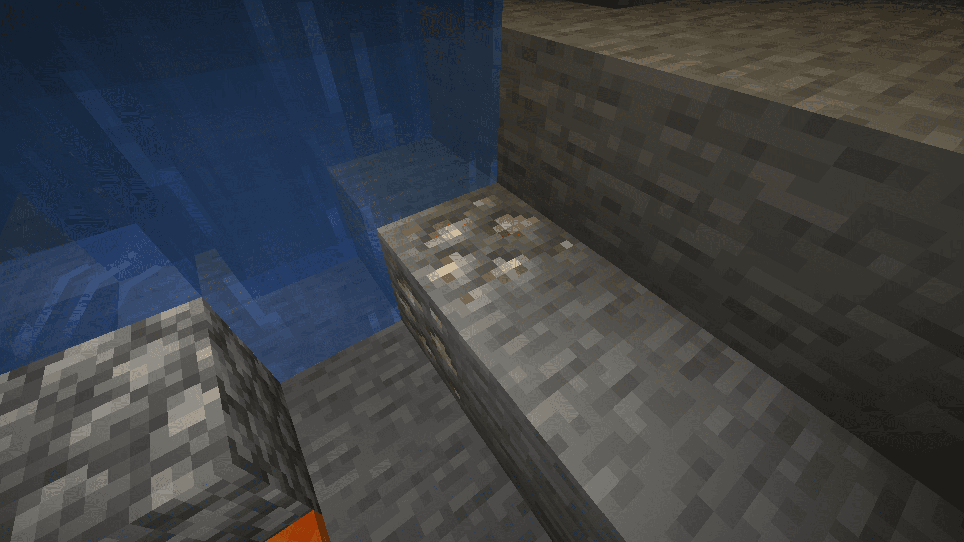 Gems and Crystals Mod screenshot