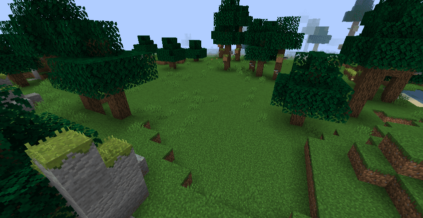 Wilder Wilds screenshot