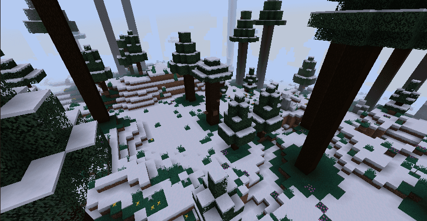 Wilder Wilds screenshot