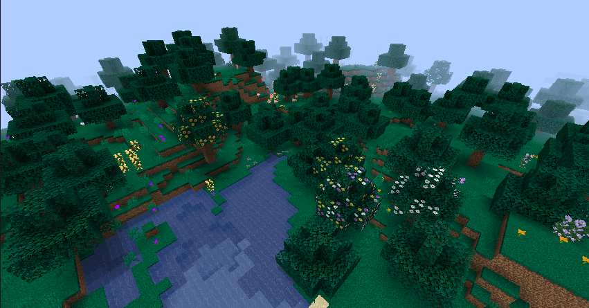 Wilder Wilds screenshot
