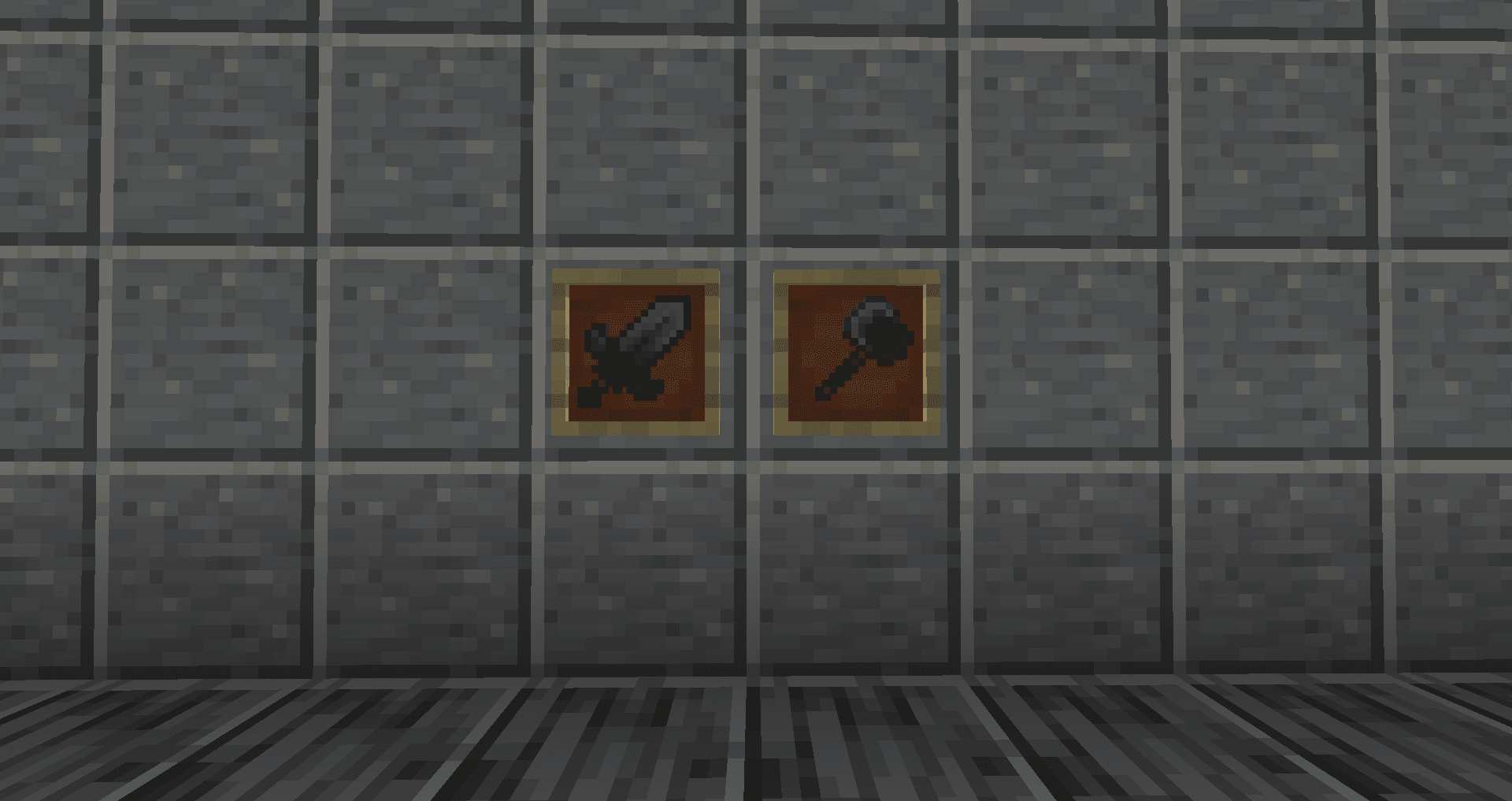 More Tools screenshot