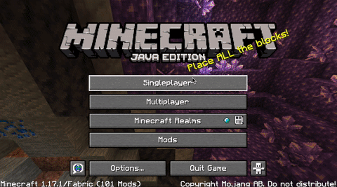 BetterNether screenshot
