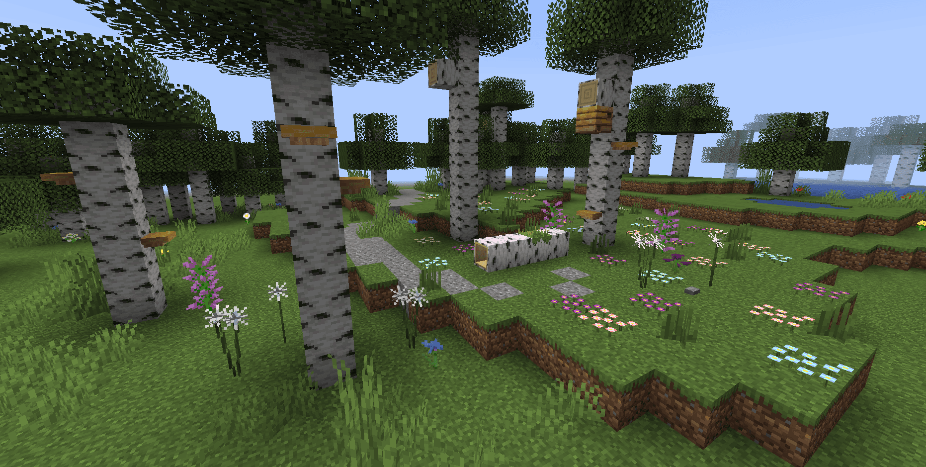 Wilder Wilds screenshot