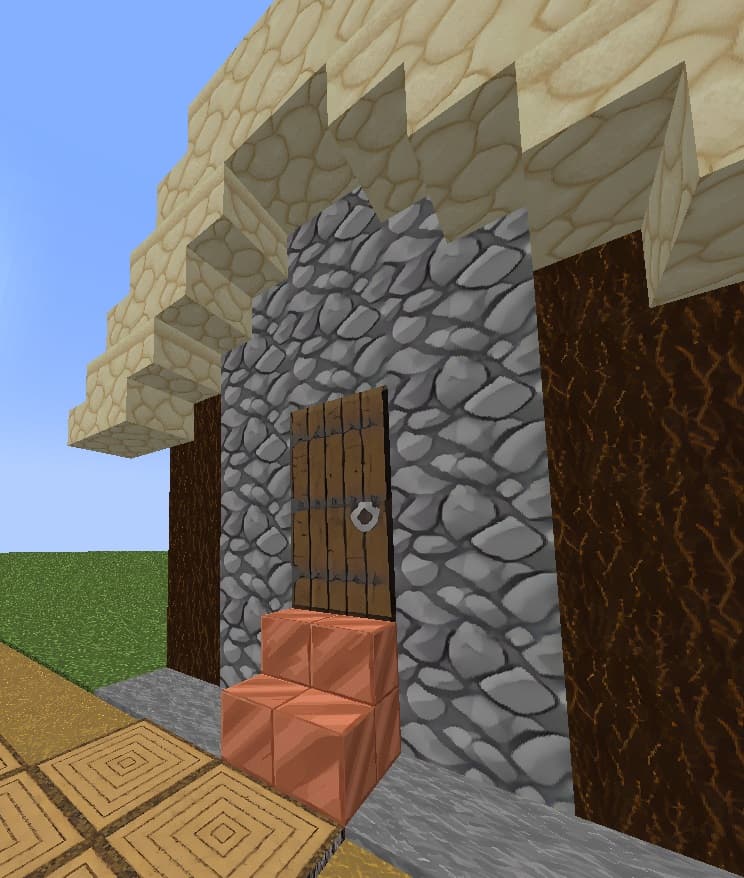 Faithful HD x128 screenshot