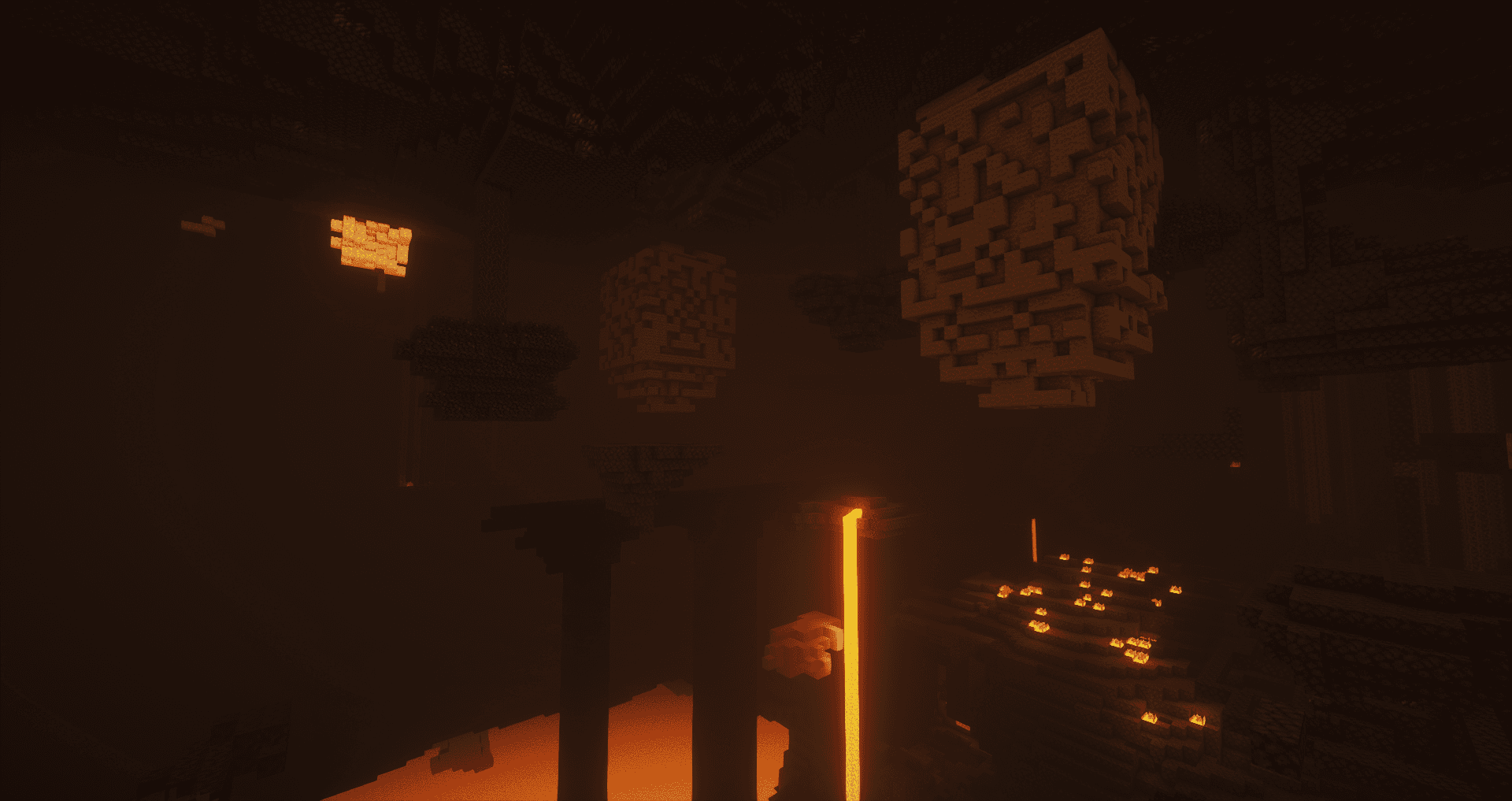 The Lost Era Modpack screenshot