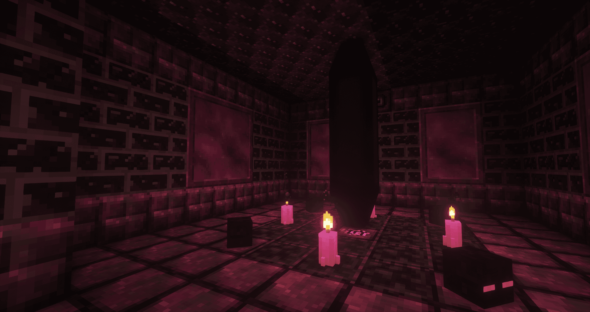 The Lost Era Modpack screenshot