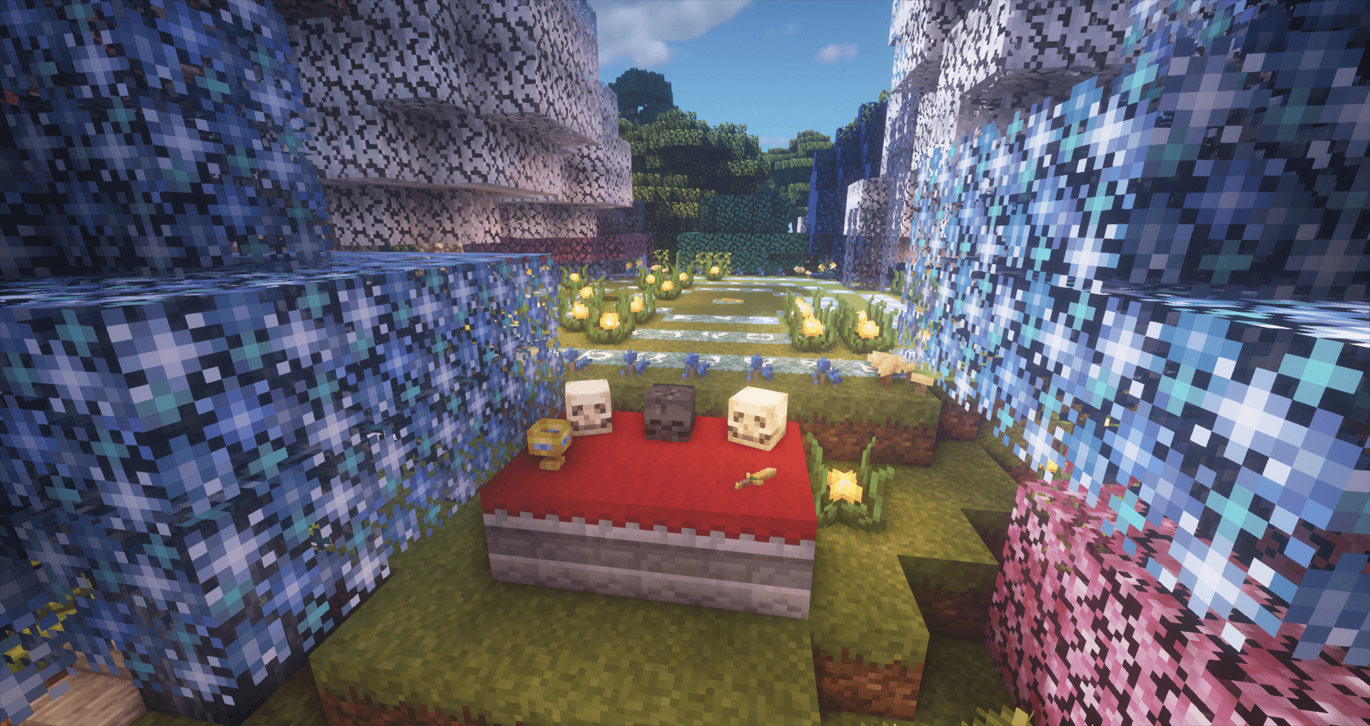 The Lost Era Modpack screenshot