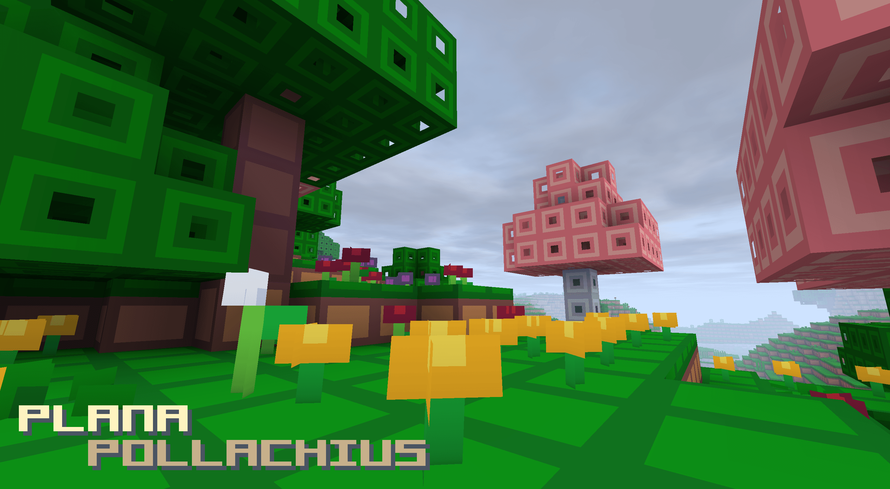 Plana Pollachius screenshot