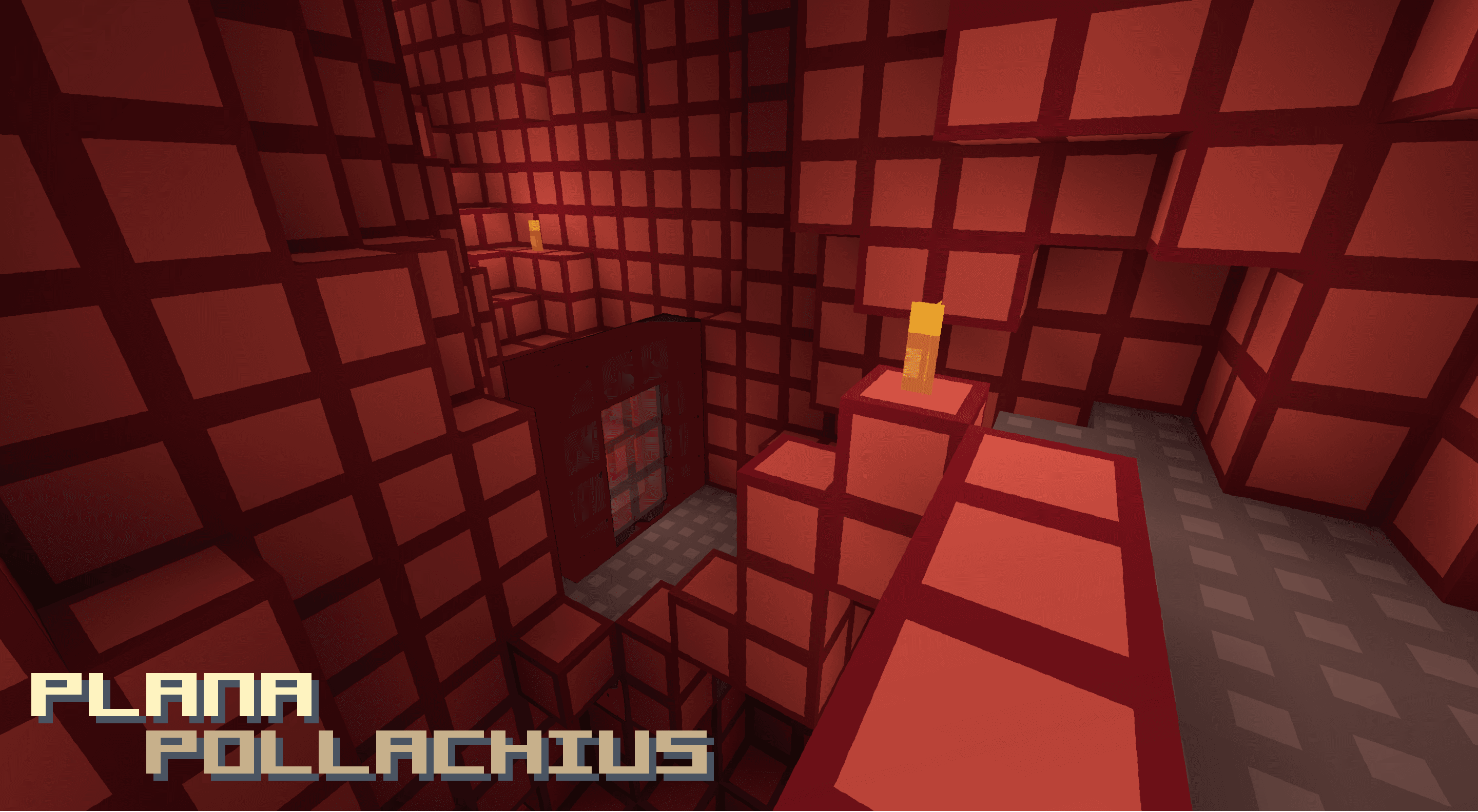 Plana Pollachius screenshot