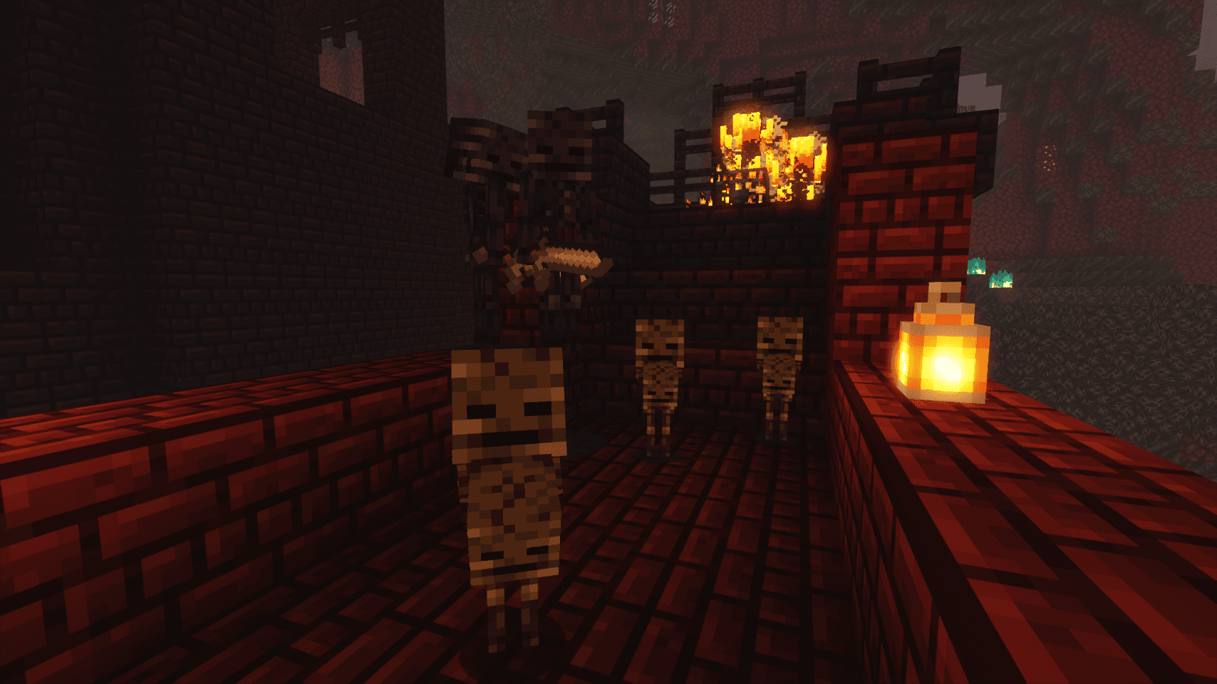 Tiny Skeletons screenshot