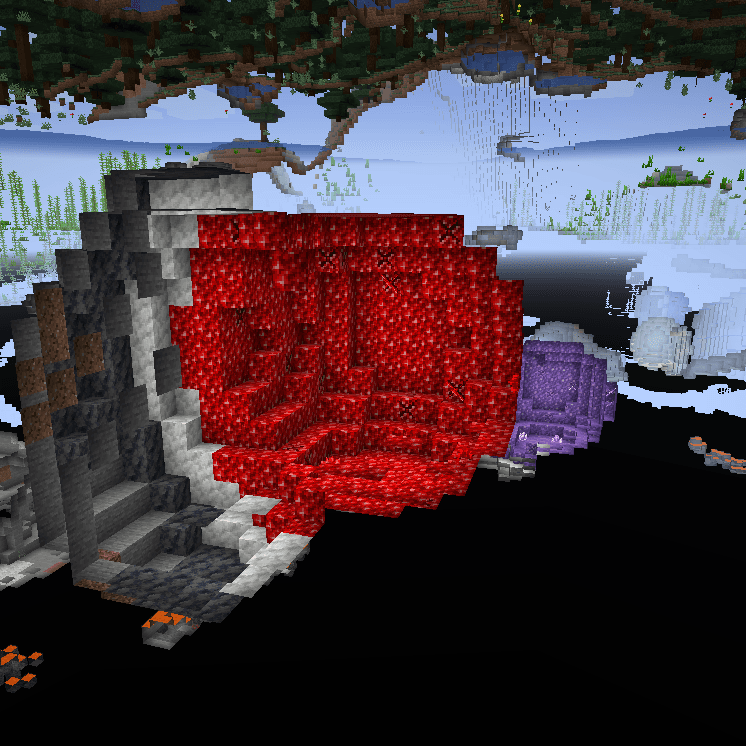 GeOre screenshot