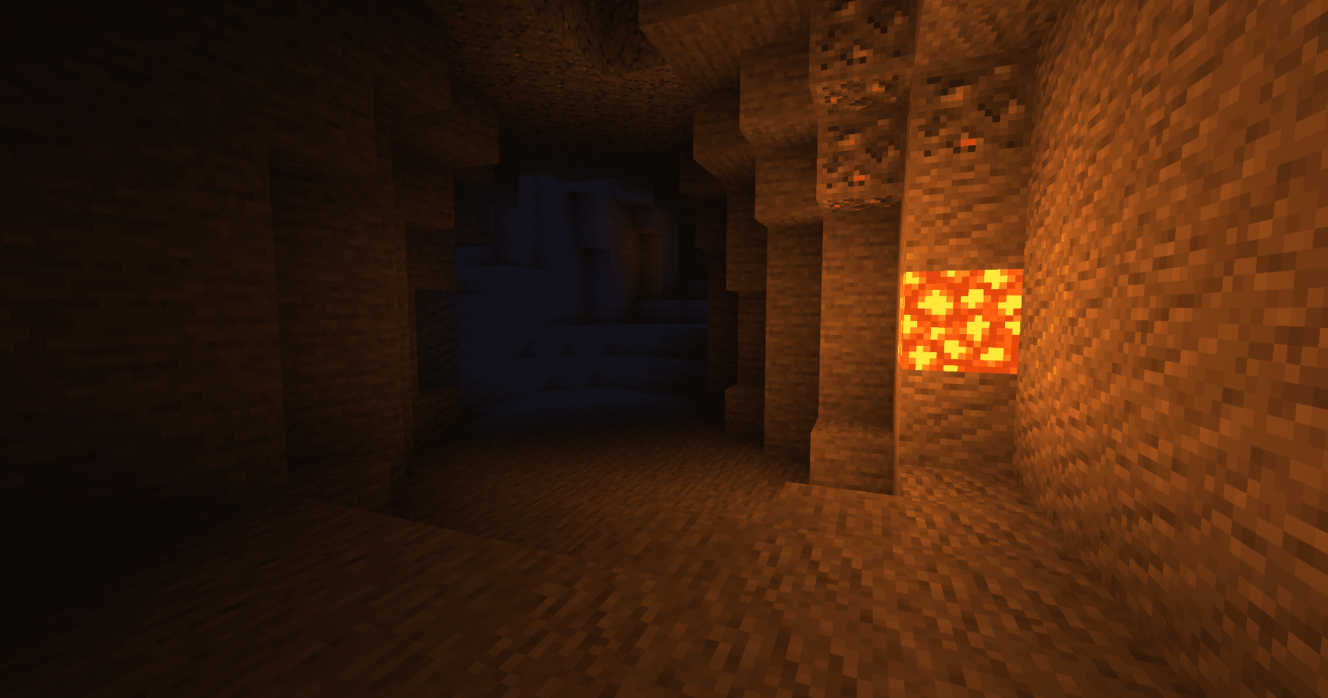 Sildur's Enhanced Default Shaders screenshot