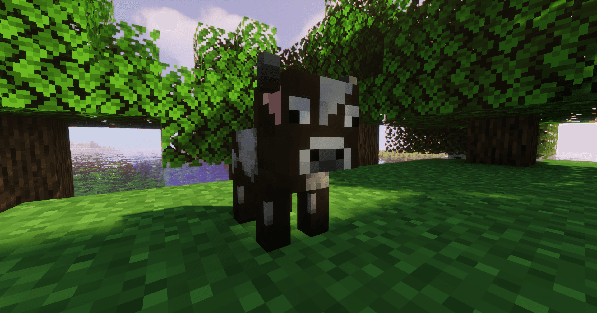Plushie Mod screenshot