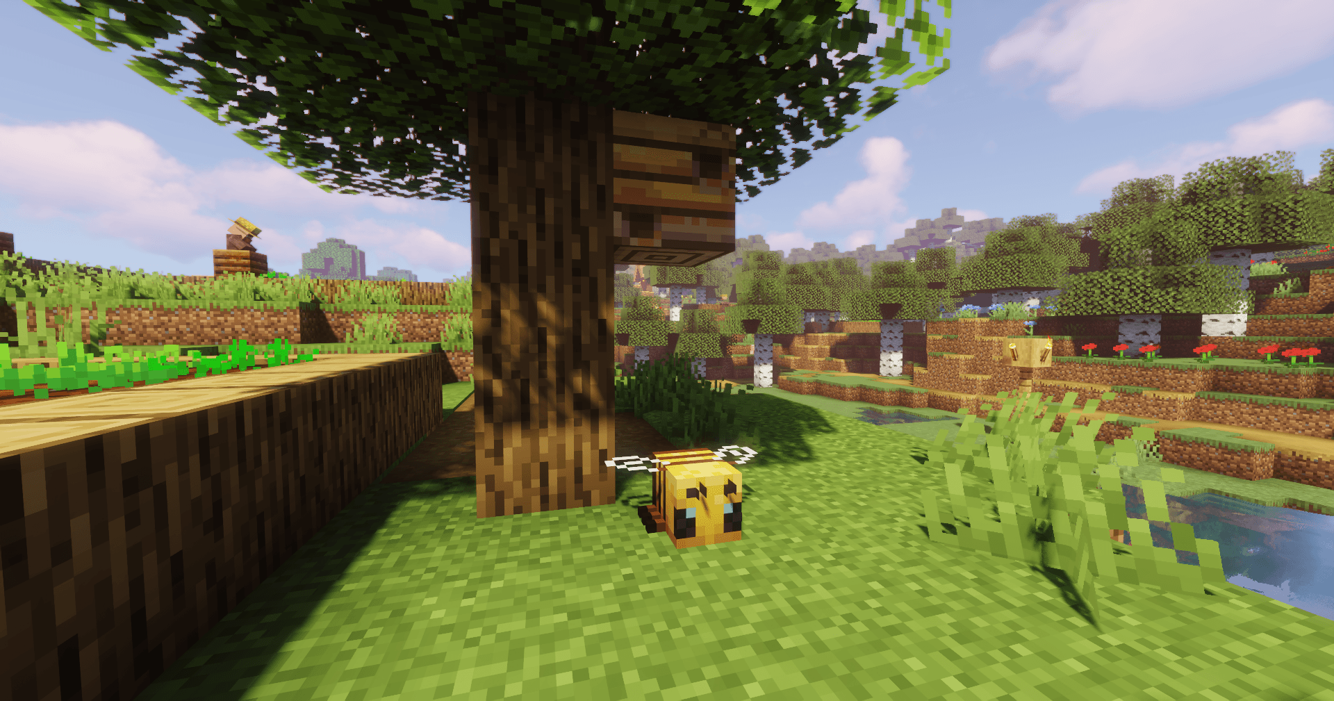 Plushie Mod screenshot