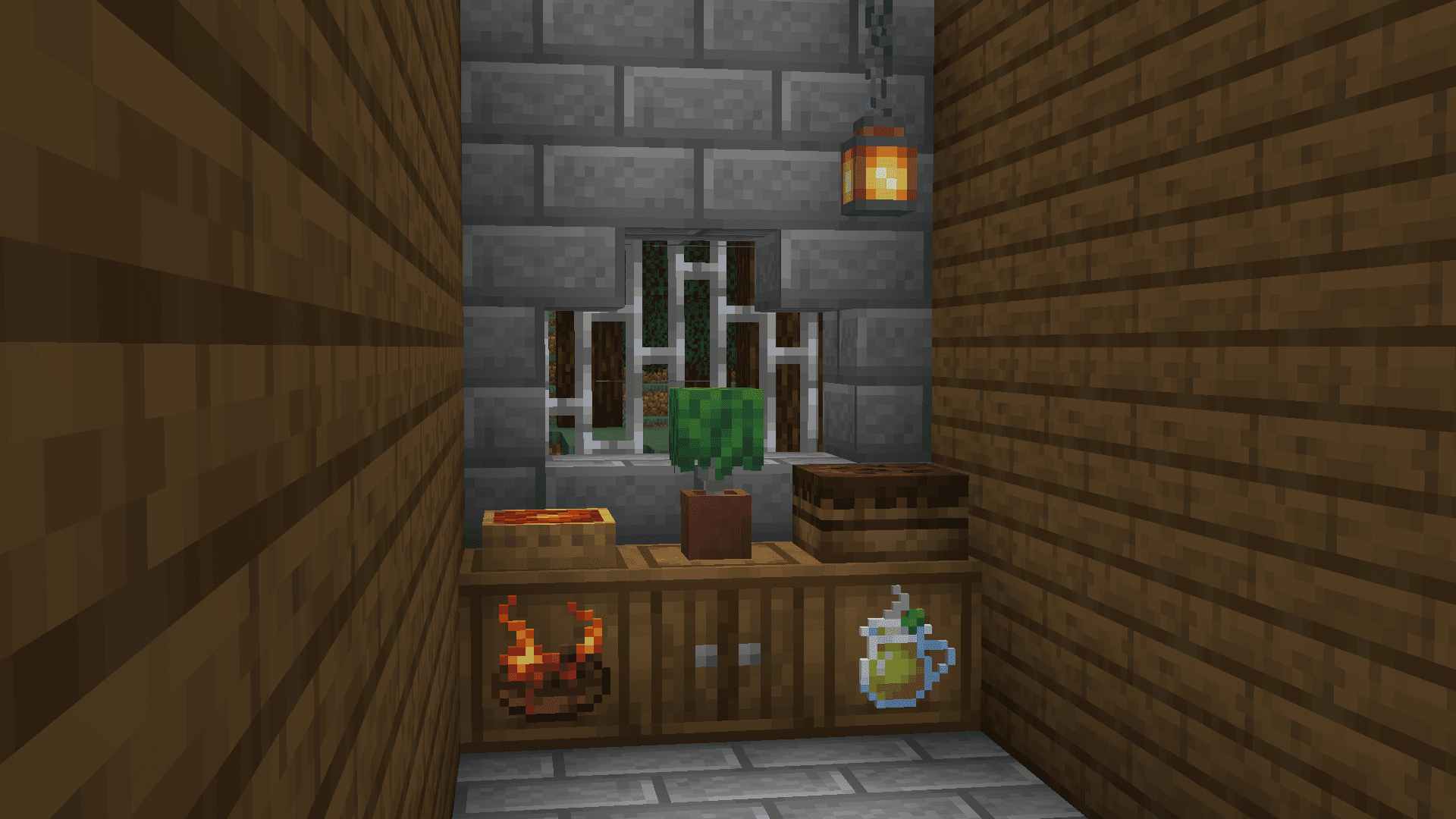Farmer's Respite screenshot