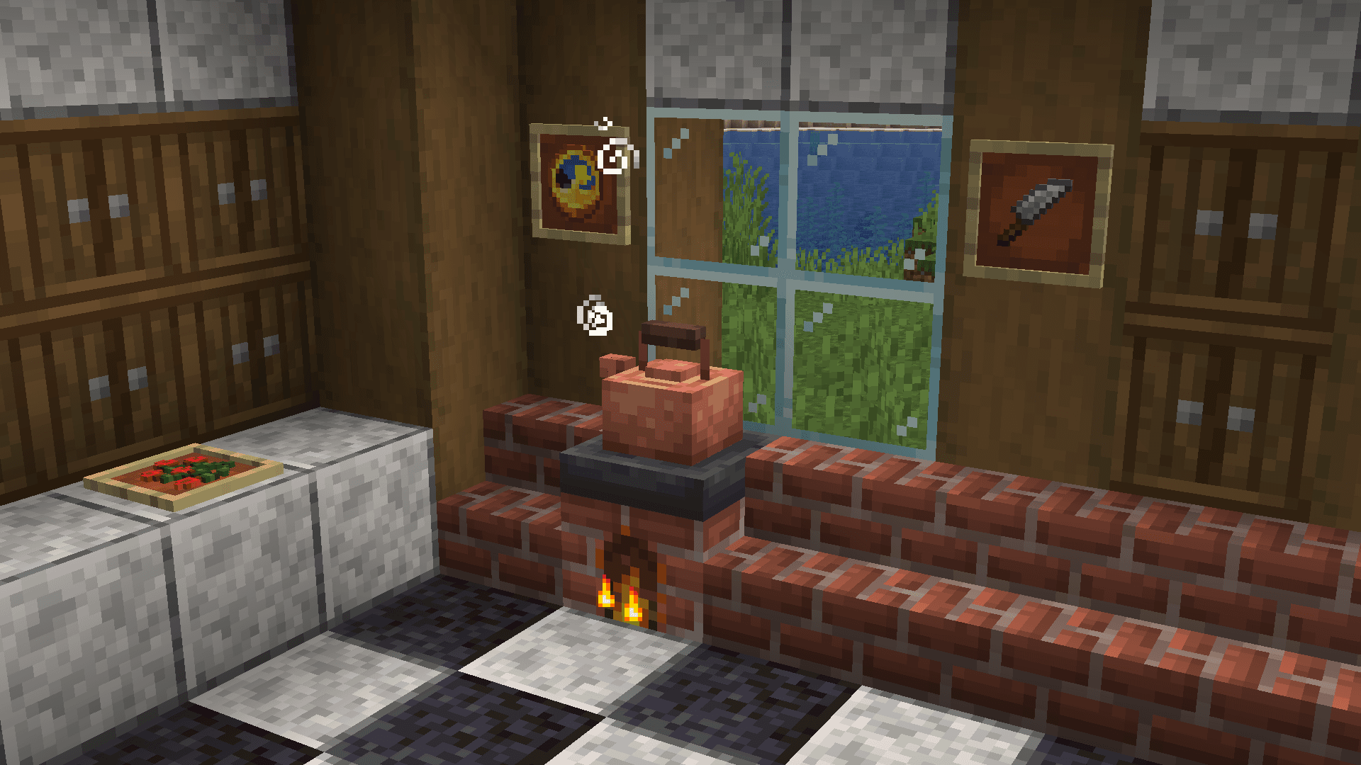 Farmer's Respite screenshot