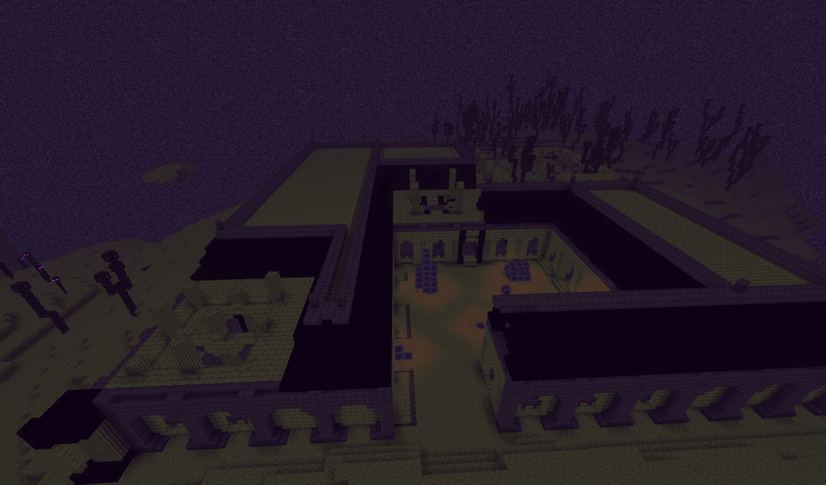 L_Ender 's Cataclysm screenshot