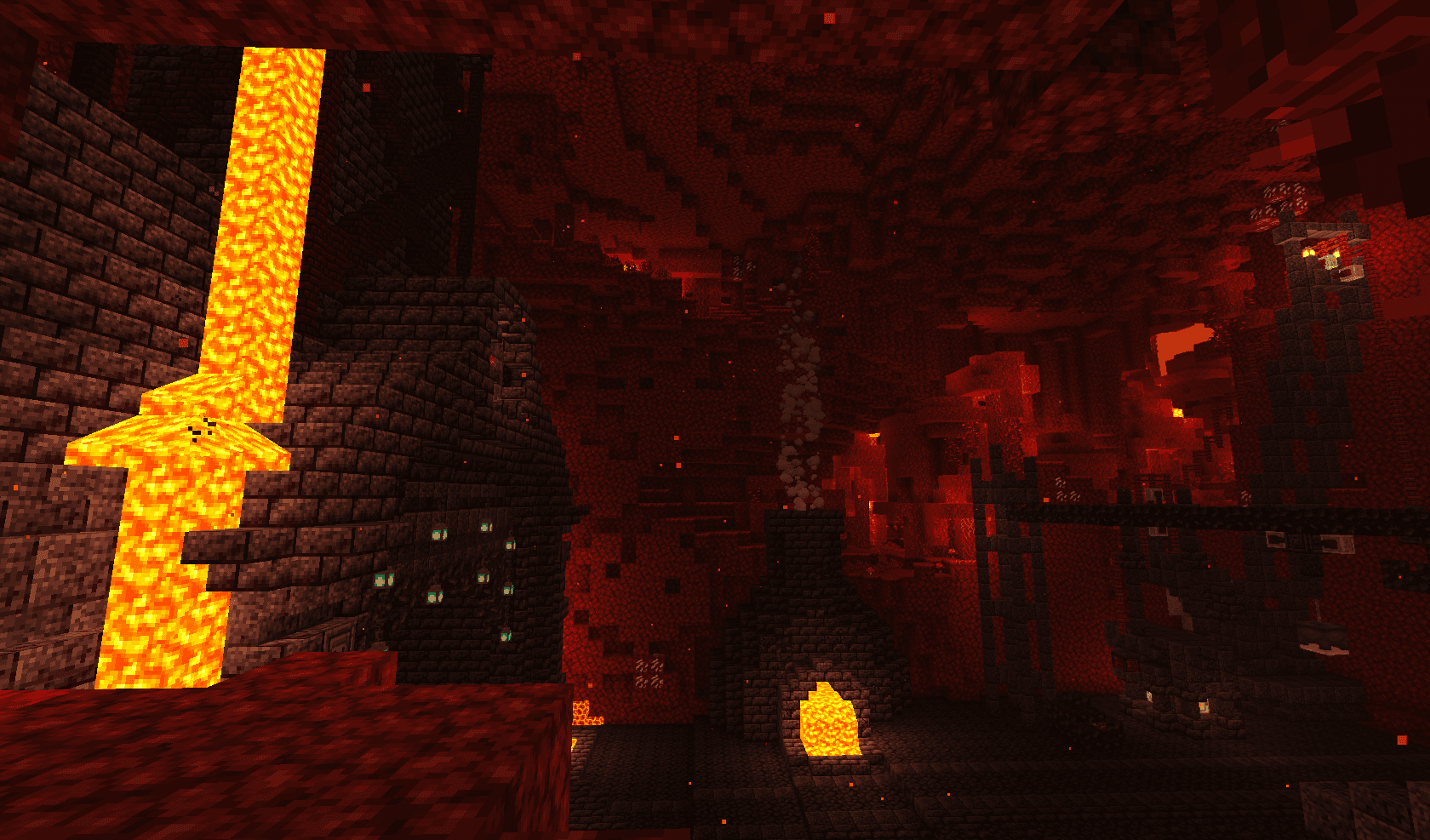 L_Ender 's Cataclysm screenshot