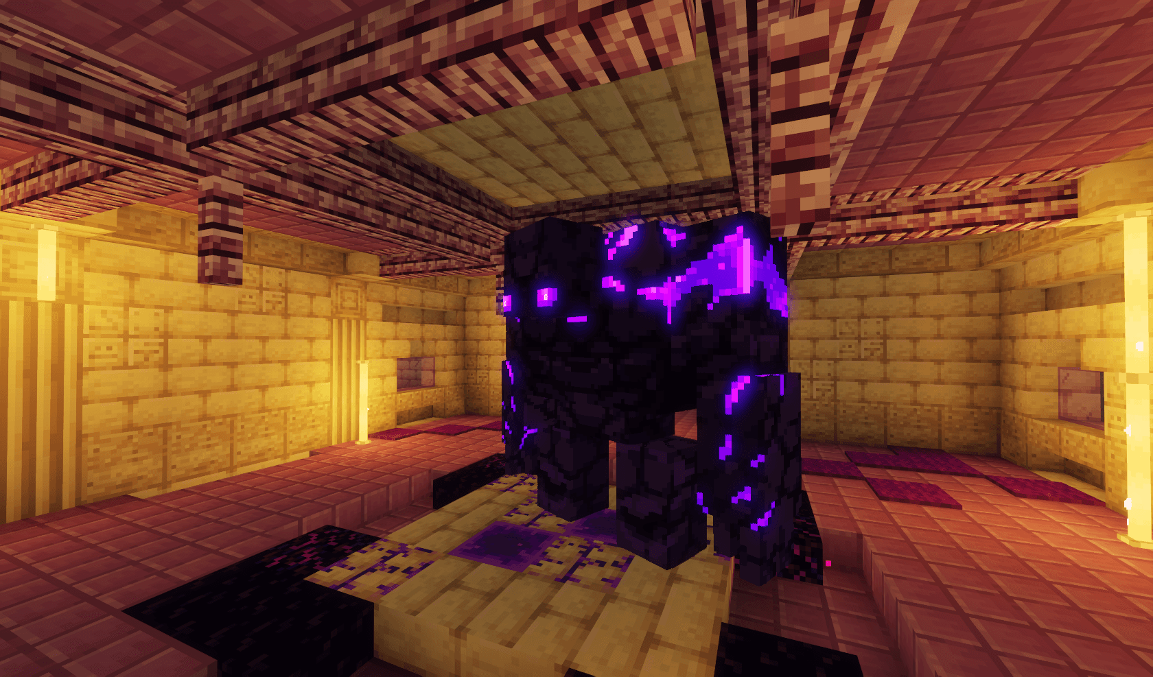 L_Ender 's Cataclysm screenshot