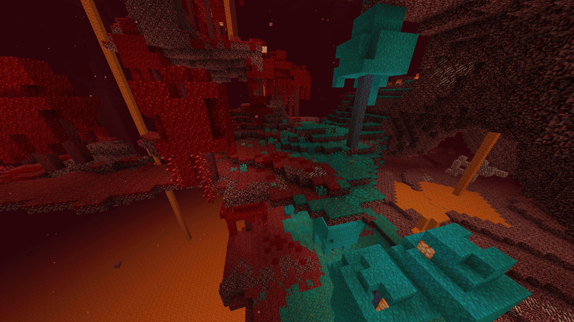 Classic Vanilla + screenshot