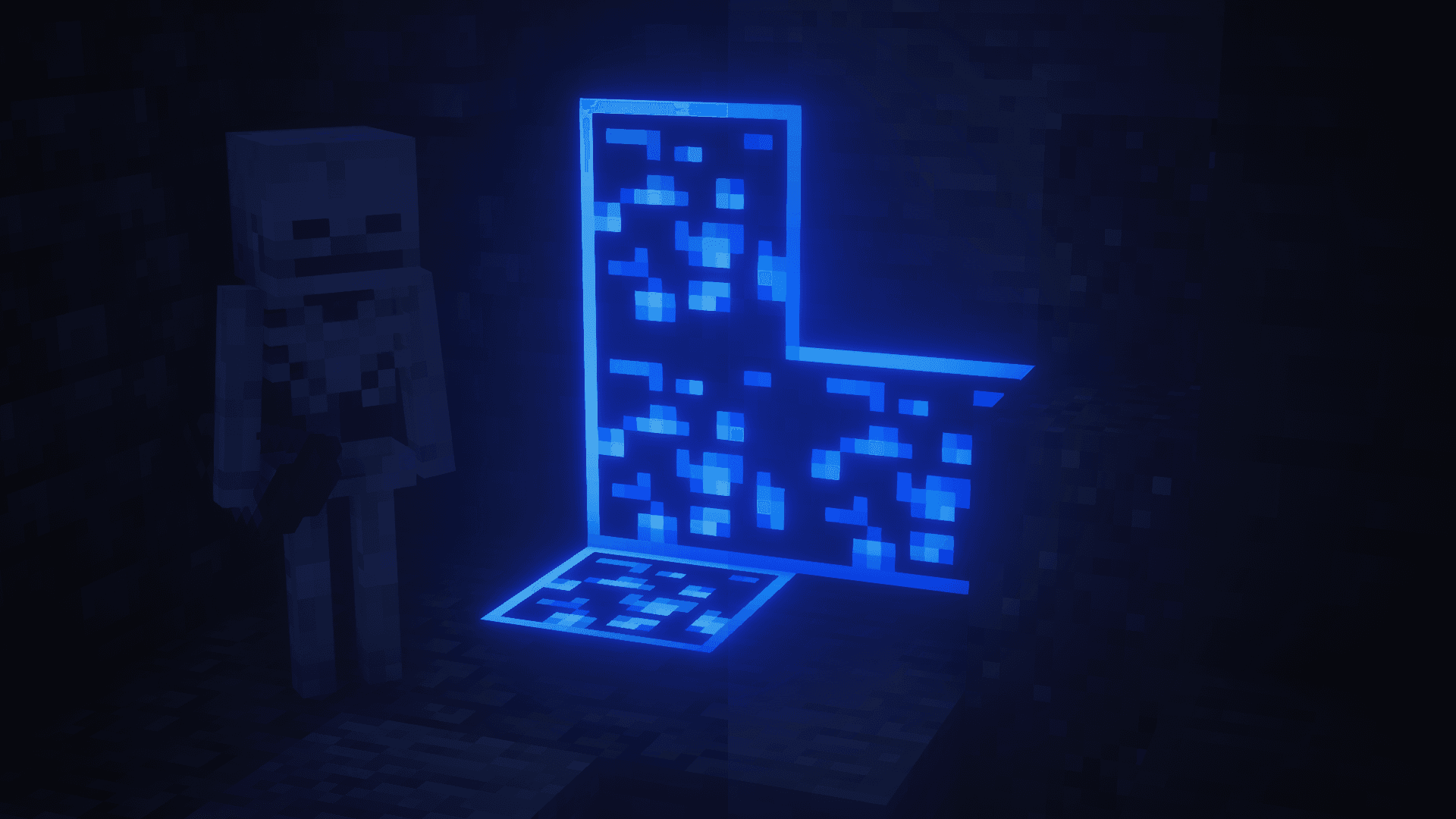 Visible Ores screenshot
