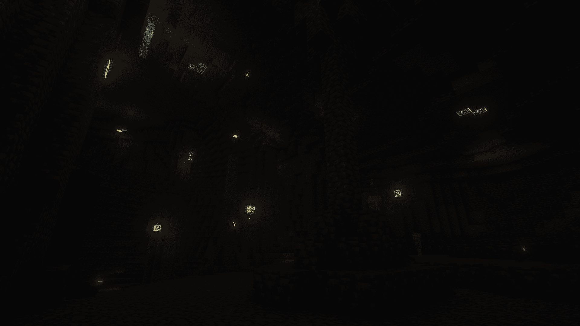 Visible Ores screenshot