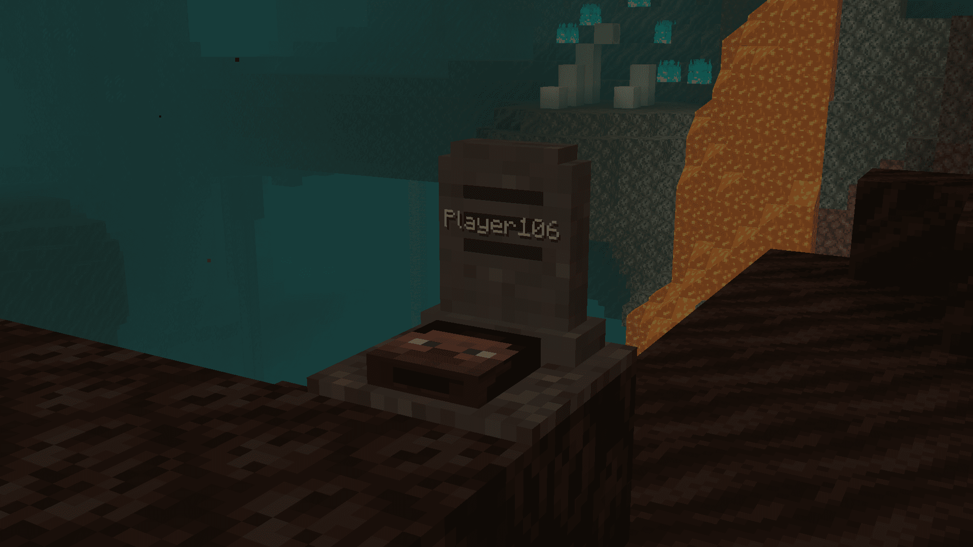 You're in Grave Danger screenshot