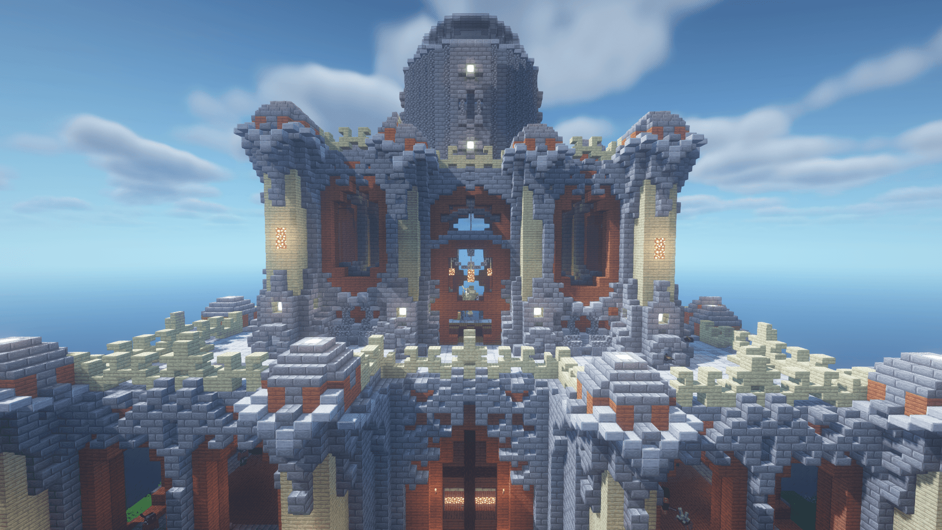 Mineshafts & Monsters screenshot