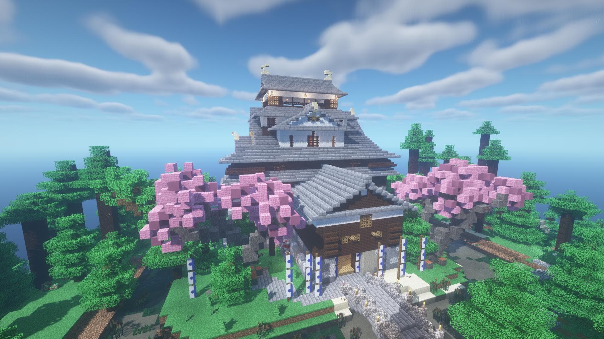 Mineshafts & Monsters screenshot