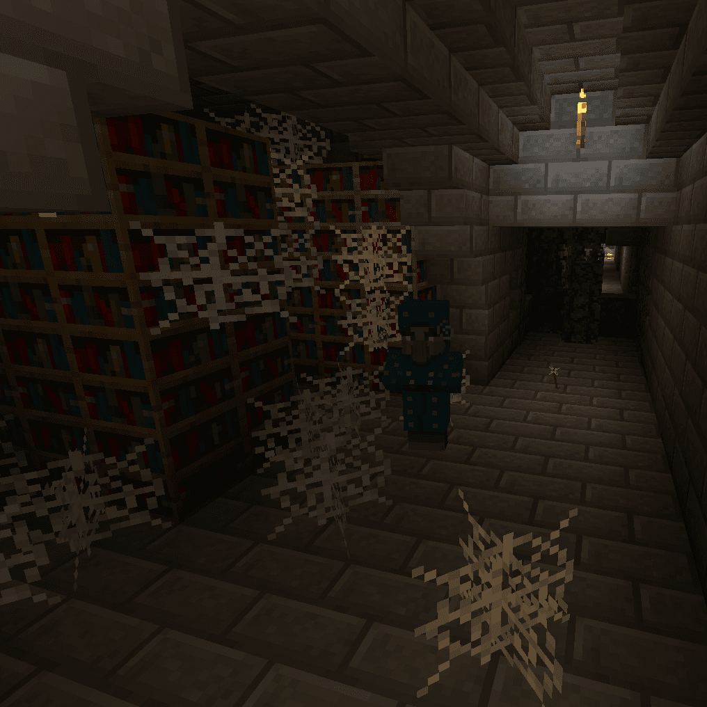 Explorations screenshot