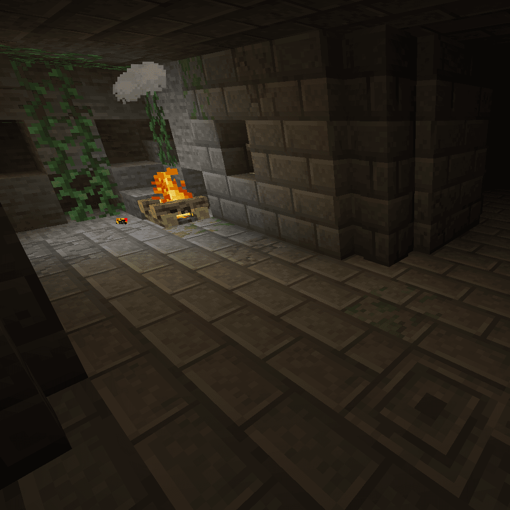 Explorations screenshot