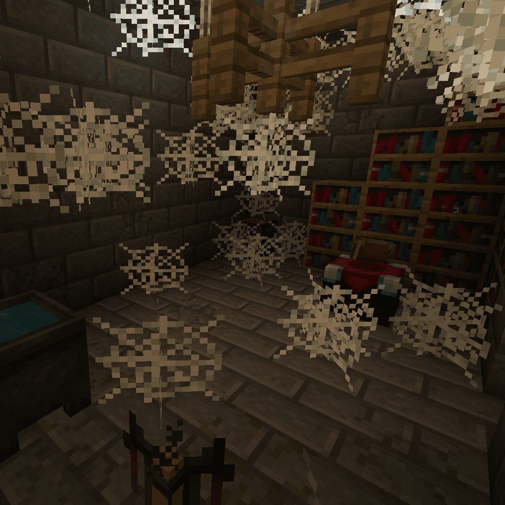 Explorations screenshot