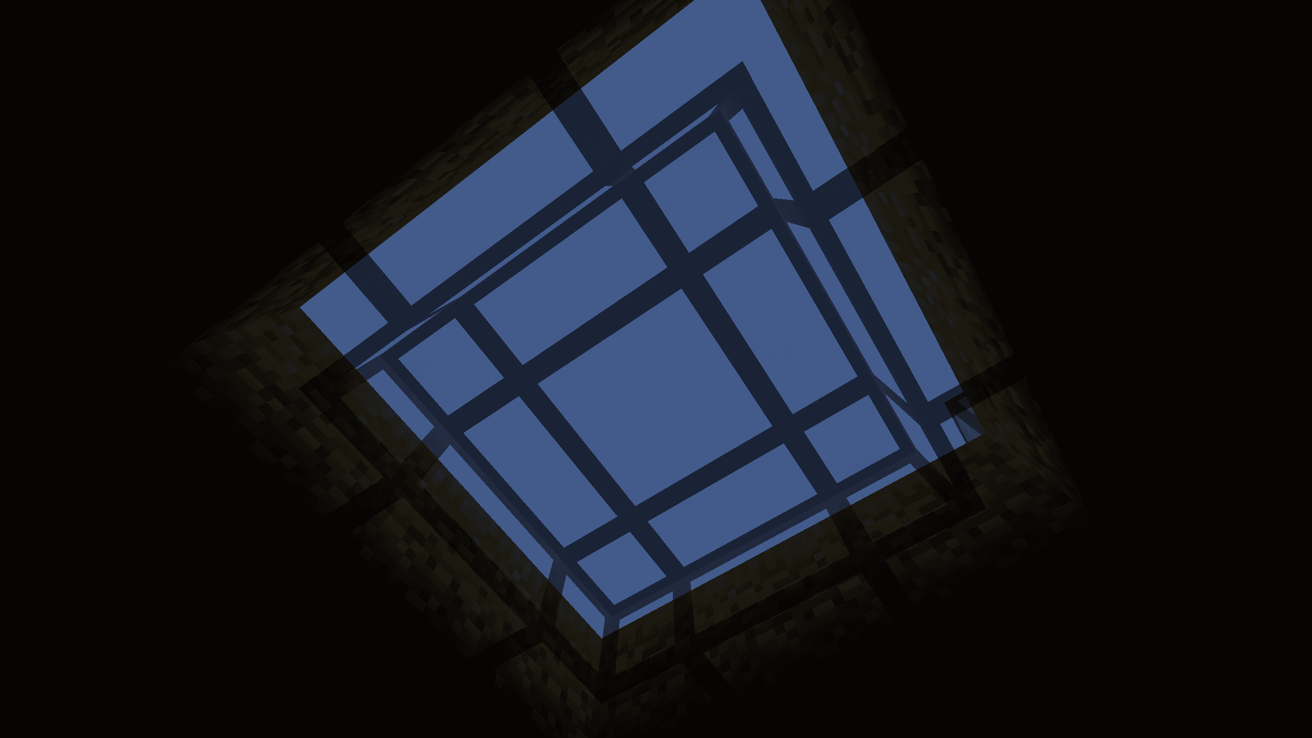 Mo Glass screenshot