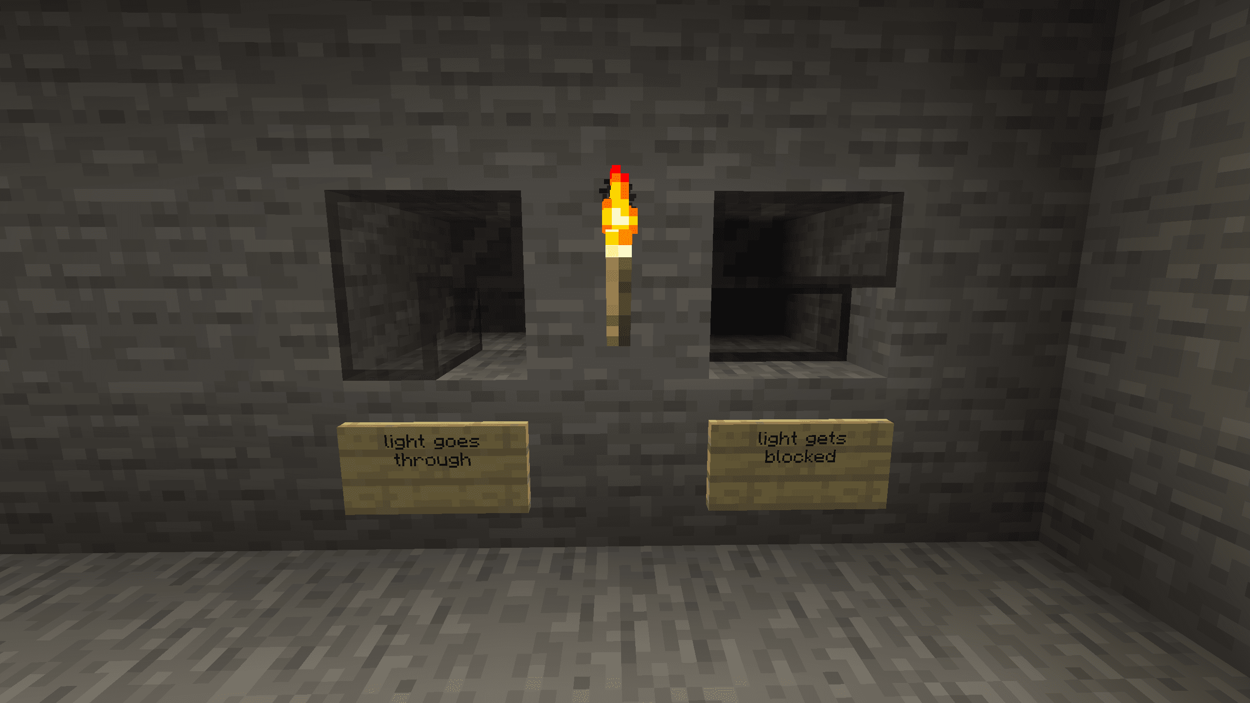 Mo Glass screenshot