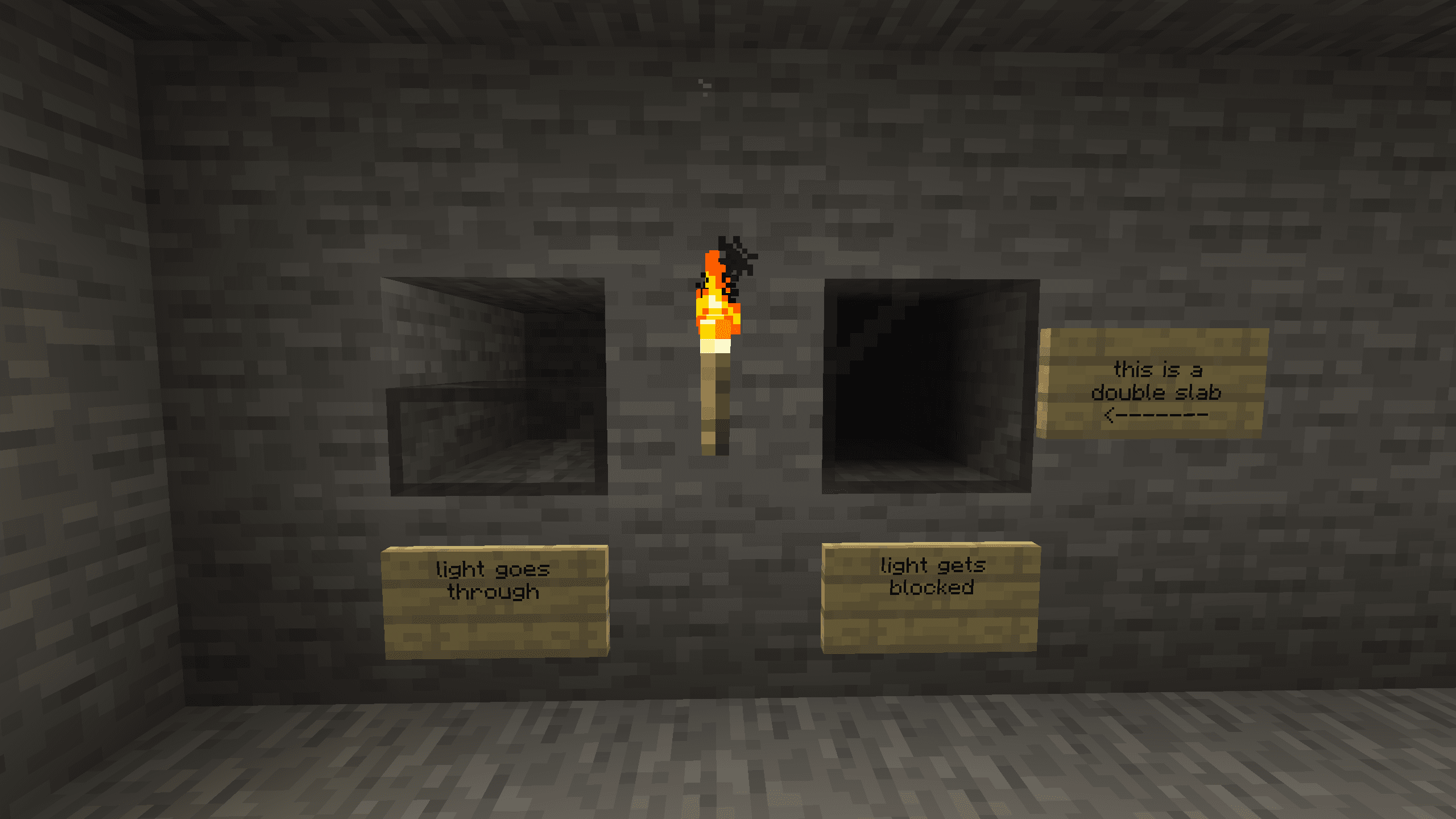 Mo Glass screenshot