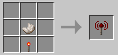 Wireless-Redstone screenshot