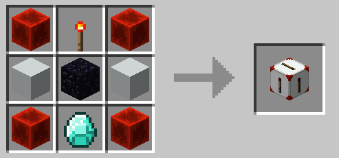 Wireless-Redstone screenshot
