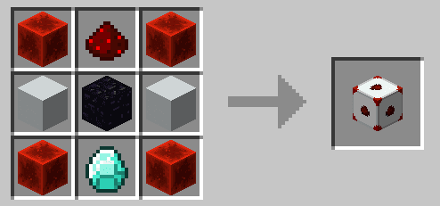 Wireless-Redstone screenshot