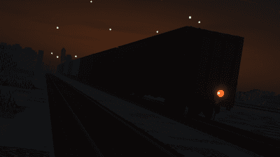 Gibster's Texel Trains Pack - Immersive Railroading screenshot