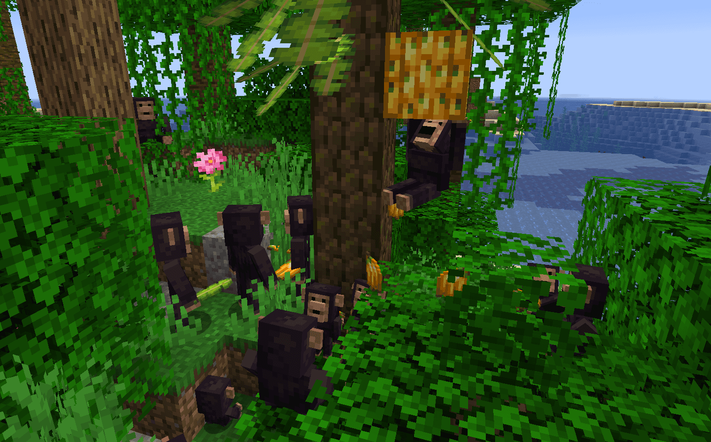 Neapolitan screenshot